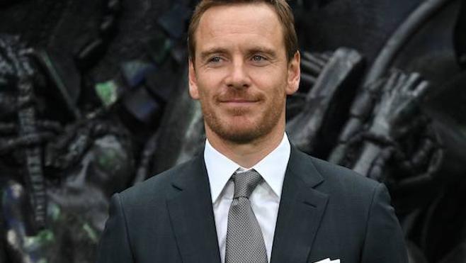 Invitado de 'El Hormiguero' hoy lunes 8 de mayo: Michael Fassbender visita el programa
