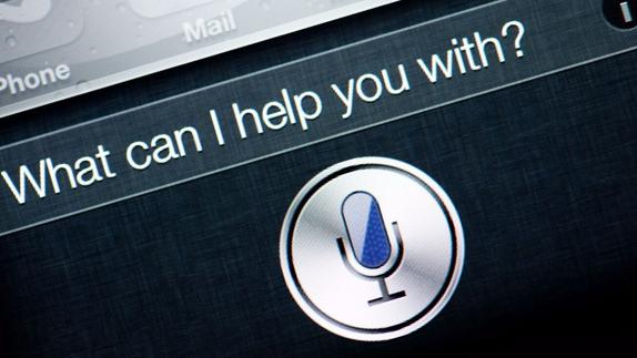 ¿Quién hay detrás de la voz de Siri, Cortana o Alexa?