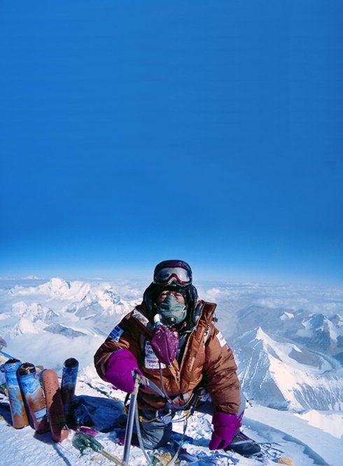 Una competencia fatal