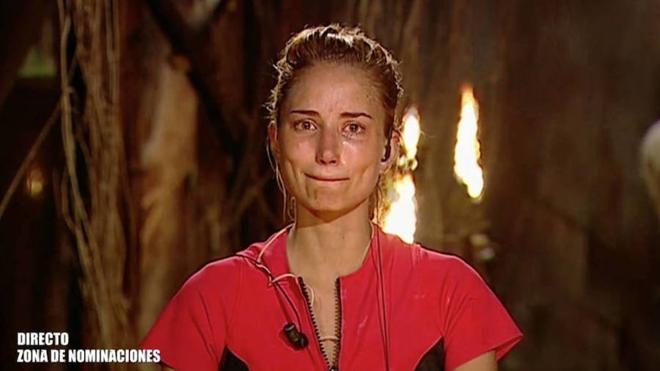 El escandaloso sueldo de Alba Carrillo en 'Supervivientes'
