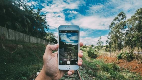 Fotos con el móvil: trucos para conseguir las mejores instantáneas en los viajes