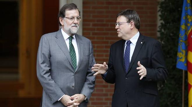 El Tribunal Supremo confirma que la Generalitat tiene que pagar la multa de 19 millones de euros por manipular el déficit