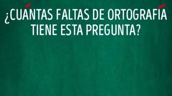 Solución | Pon a prueba tu escritura