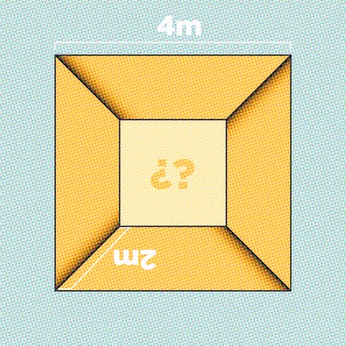 Aplica la lógica para adivinar la respuesta
