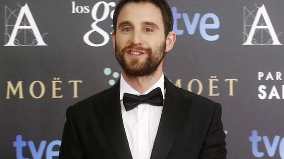 Dani Rovira criticado por un polémico comentario sobre lencería