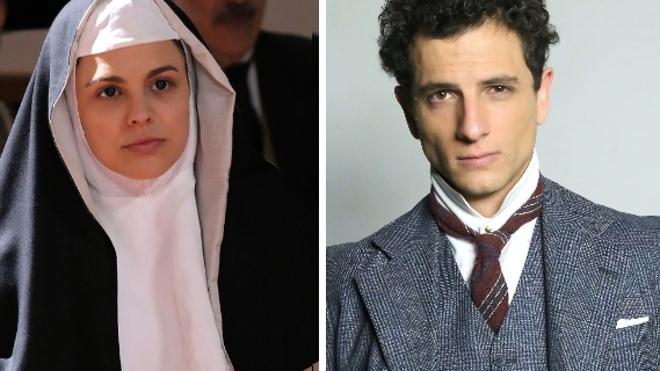 Marian Arahuetes y Álvaro Quintana se incorporan a 'Acacias 38'