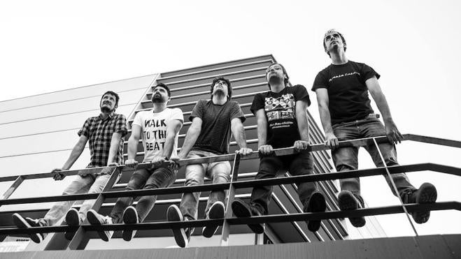 Noise Box desplega su atmósfera en Valencia