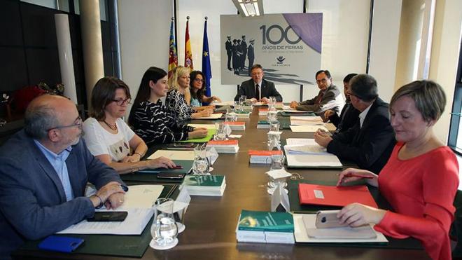 Educación concertará 88 unidades y suprimirá 107 el próximo curso