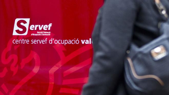Cómo acceder a los 202 cursos para desempleados del Servef