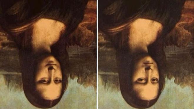 ¿Cuál es la verdadera Mona Lisa?