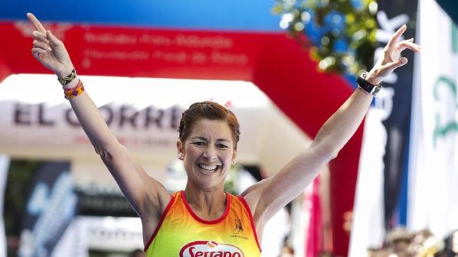 Reto 42Káncer | Natacha López y David Serrano, de la conquista de Vitoria al quirófano