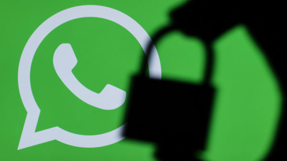 Cuidado: solo necesitan 15 segundos para espiar tu Whatsapp