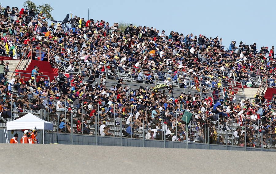 Ferrari celebra este fin de semana en el Circuit Ricardo Tormo su 70 aniversario