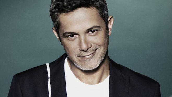 Invitado de 'El Hormiguero' hoy miércoles 17 de mayo: Alejandro Sanz visita el programa
