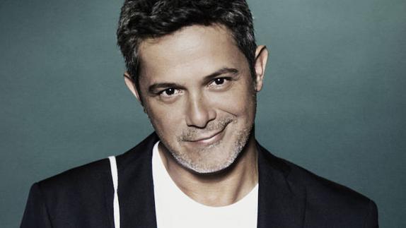 Invitado de 'El Hormiguero' hoy miércoles 17 de mayo: Alejandro Sanz visita el programa