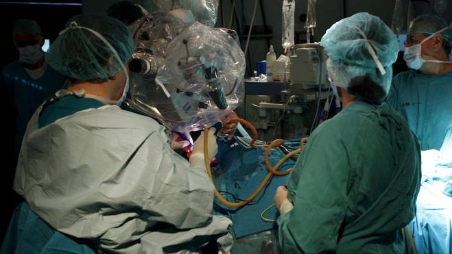 ¿Qué es una isquemia cerebral?