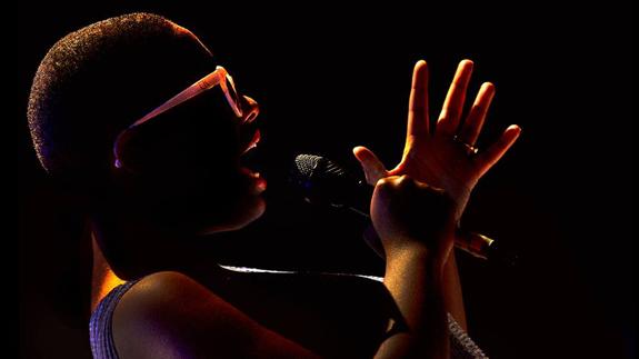 Una foto sobre jazz del castellonense Manolo Nebot premiada en Estados Unidos