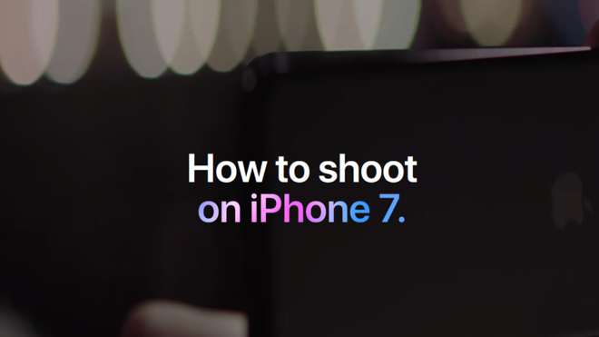 Cómo sacar las mejores fotos con el iPhone