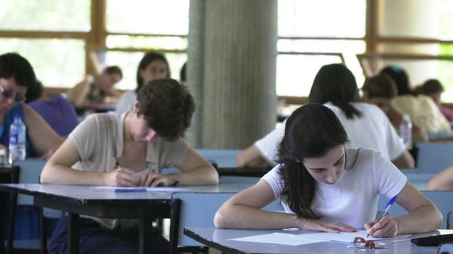 Los exámenes para las 29 bolsas de trabajo de la Generalitat Valenciana se celebran el 1 de julio de 2017