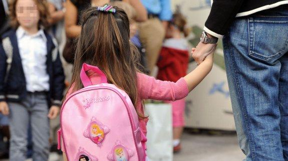 Educación reduce a 23 alumnos la ratio máxima en las aulas de 3 años en 30 municipios