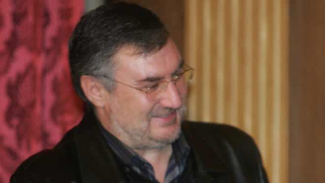 Muere el alcalde de Vinalesa Julio Martínez