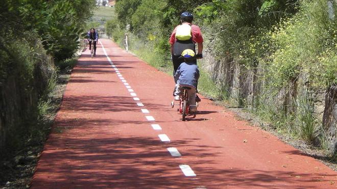 La Generalitat saca a licitación el proyecto del Tramo Oeste del Anillo Verde Metropolitano de Valencia