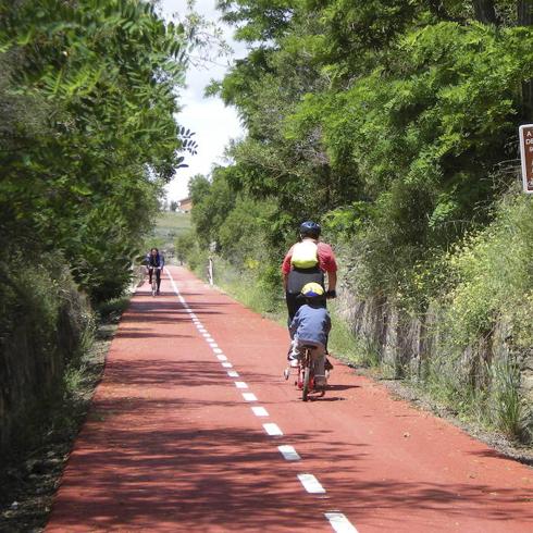 La Generalitat saca a licitación el proyecto del Tramo Oeste del Anillo Verde Metropolitano de Valencia