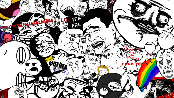 ¿De dónde vienen los memes? El origen de esta moda virtual