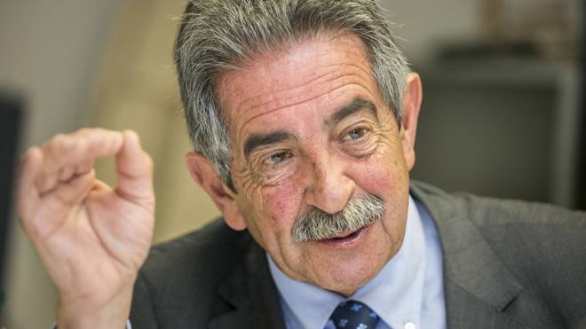 Invitado de 'El Hormiguero' hoy miércoles 24 de mayo: Miguel Ángel Revilla visita el programa