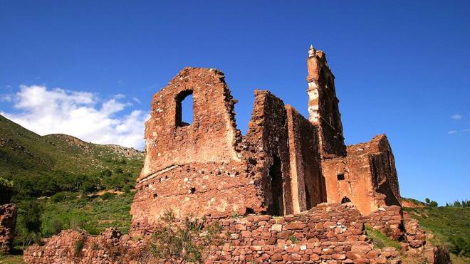 Cinco rutas en parques naturales en la Comunitat Valenciana