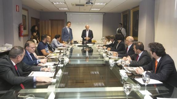 Unidad por la movilidad sostenible