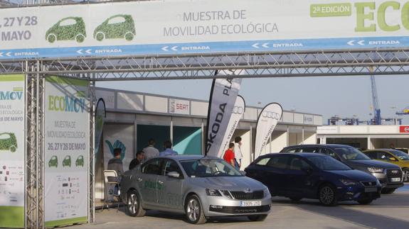 La movilidad ecológica toma Valencia