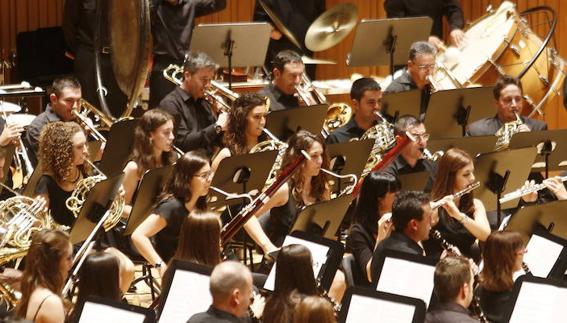 Trabajo pide por carta a las sociedades musicales de Valencia que regularicen la situación de profesores y administrativos