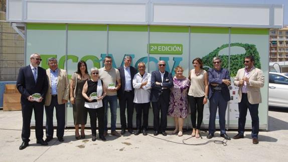 Los premios Ecomov marcan la pauta en la movilidad eficiente