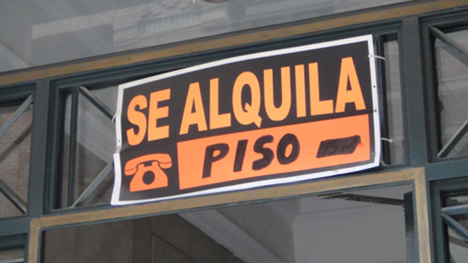 Requisitos y condiciones para recibir la ayuda del 50% del alquiler
