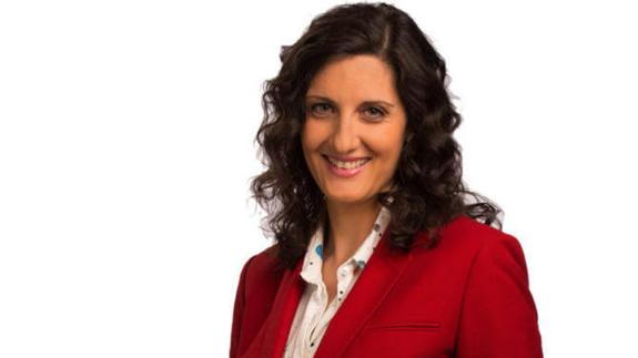 Pepa Ferrer, nueva corresponsal de TV3 en la Comunitat Valenciana en sustitución de Empar Marco