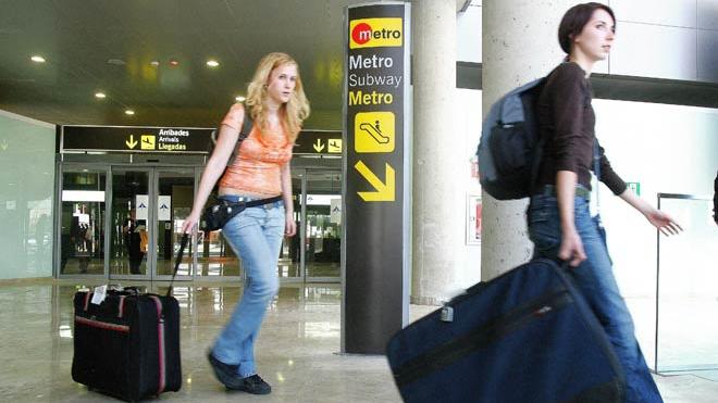 Air Nostrum lanza una campaña de 30 horas con vuelos baratos