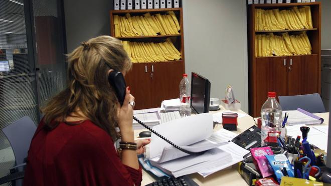 Un total de 17.730 aspirantes se examinarán para las 29 bolsas de trabajo de la Generalitat Valenciana