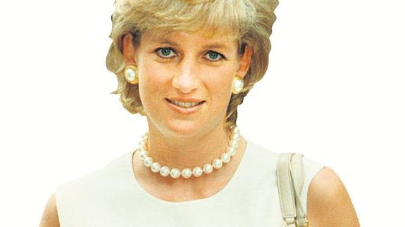 Lady Di murió en un coche que estaba en malas condiciones