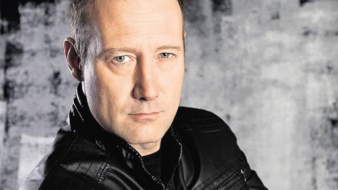 Invitado de 'El Hormiguero' hoy miércoles 31 de mayo: Pedro García Aguado visita el programa