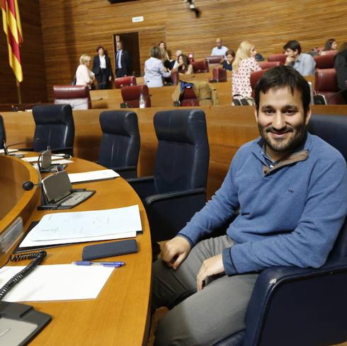 Vicent Marzà estudia «todas las vías para blindar» Filosofía pero ve difícil llegar el próximo curso