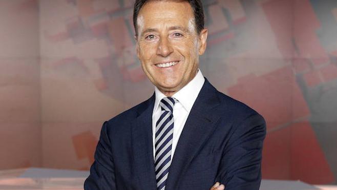 Invitado de 'El Hormiguero' hoy jueves 1 de junio: Matías Prats visita el programa