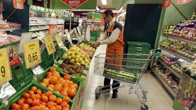 Mercadona contrata a 7.000 personas para la campaña de verano de 2017