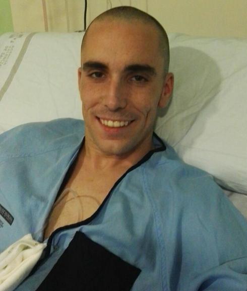 Tonet encuentra donante de médula ósea