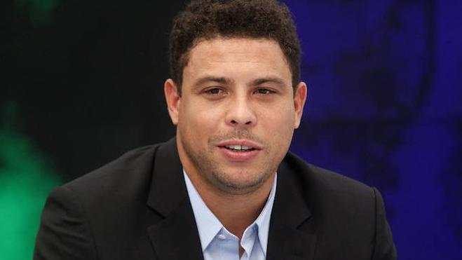 Invitado de 'El Hormiguero' hoy martes 6 de junio: Ronaldo Nazario Da Lima visita el programa