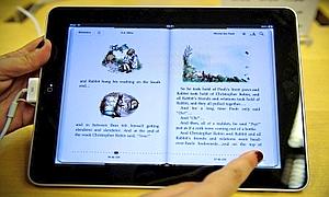 Juez rechaza acuerdo de Google con editores de EEUU para digitalizar libros