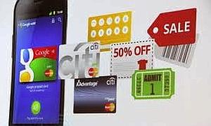Google lanza Wallet, su monedero virtual para pagar a través del móvil