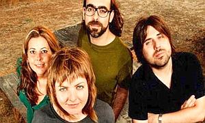 Euro-Trash Girl, en Electropura