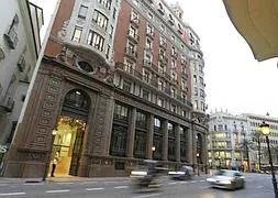 El SIP de Caja Murcia públicamente su interés Banco de Valencia | Las