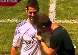 isco camiseta barça